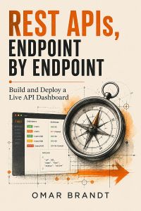 REST APIs, Endpoint by Endpoint