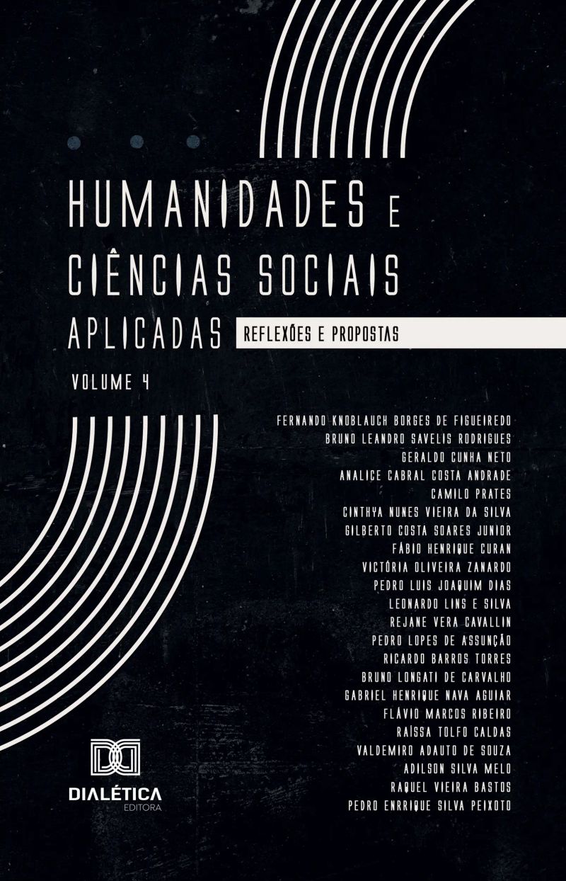 Humanidades e Ciências Sociais Aplicadas