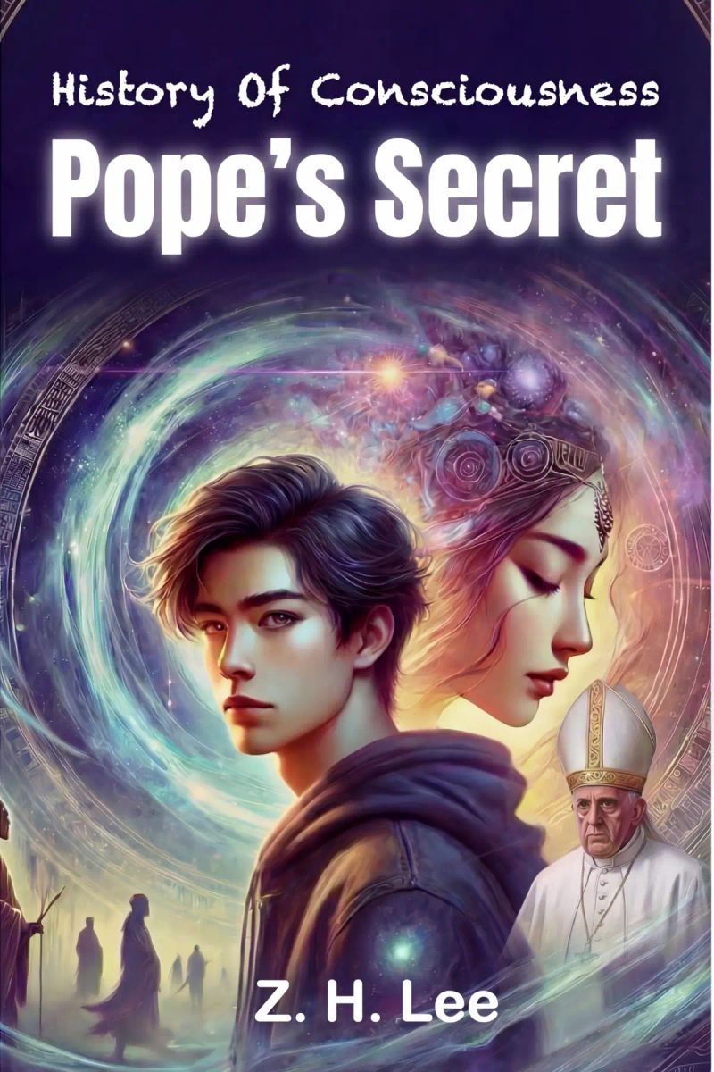 History Of Consciousness: Pope's Secret
