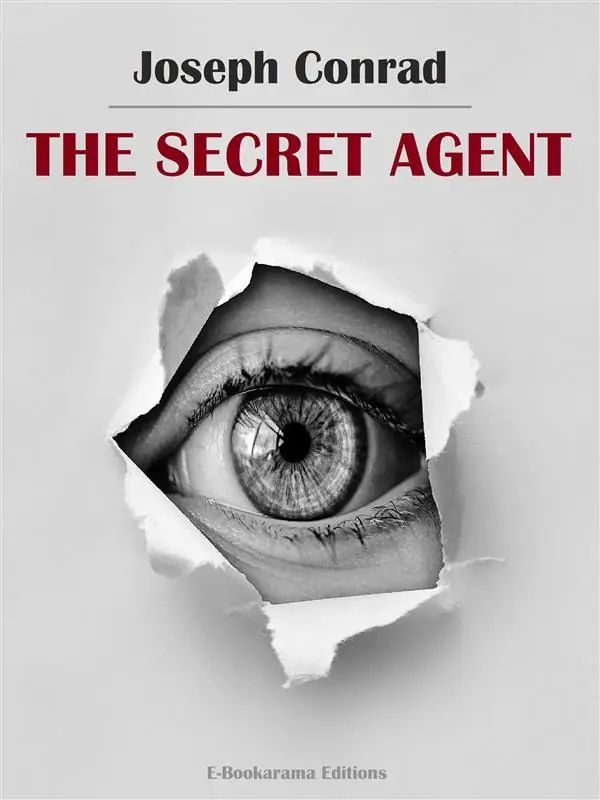 The Secret Agent