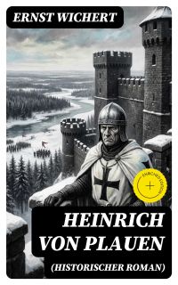 Heinrich von Plauen (Historischer Roman)