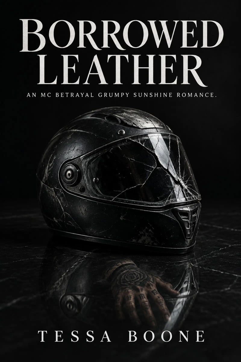 Borrowed Leather