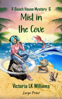 Mist in the Cove
