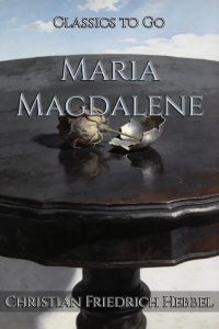Maria Magdalene