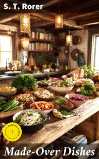 Made-Over Dishes