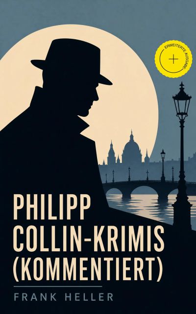 Philipp Collin-Krimis (Kommentiert)
