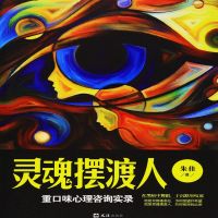 灵魂摆渡人：重口味心理咨询实录