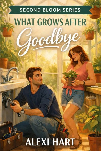 What Grows After Goodbye