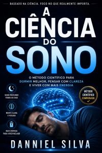A Ciência do Sono