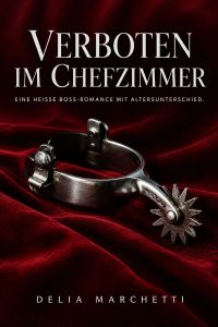 Verboten im Chefzimmer