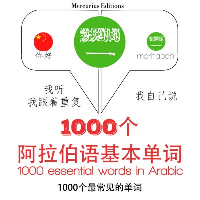 阿拉伯語旅行單詞和短語