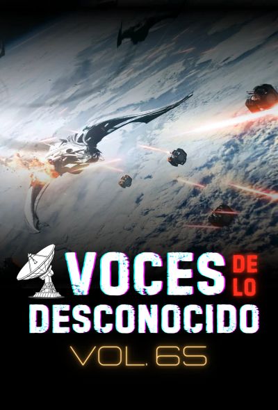 Voces de lo Desconocido 65
