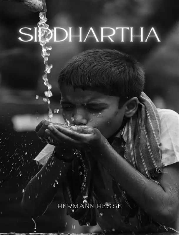 Siddhartha - ins Deutsche übersetzt