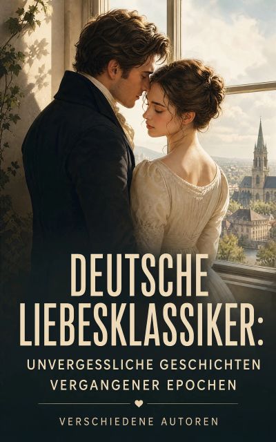 Deutsche Liebesklassiker: Unvergessliche Geschichten vergangener Epochen