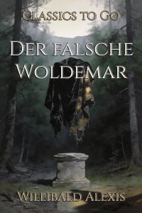 Der falsche Woldemar