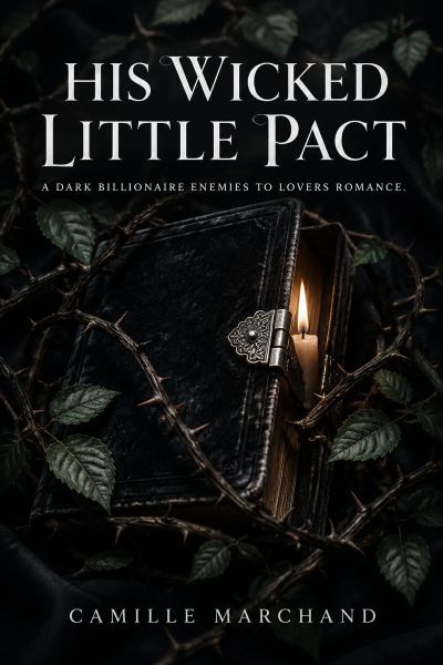 His Wicked Little Pact