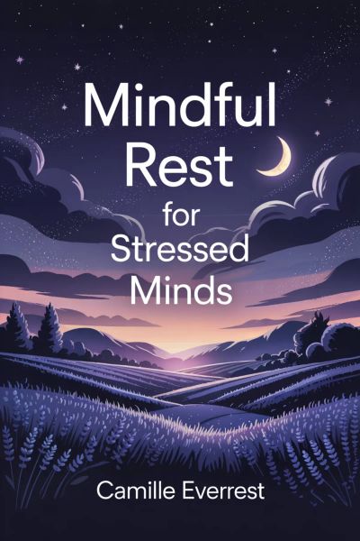 Mindful Rest For Stressed Minds