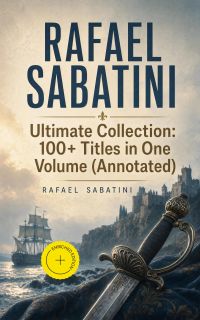 RAFAEL SABATINI - Ultimate Collection: 100+ Titles in One Volume (Annotated)