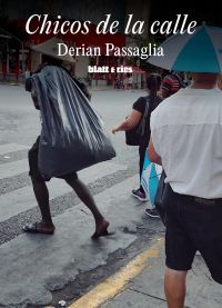 Chicos de la calle
