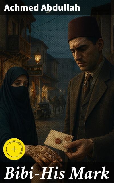 Bibi—His Mark