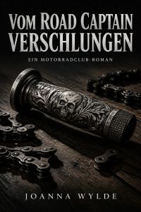 Vom Road Captain verschlungen