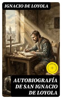 Autobiografía de San Ignacio de Loyola