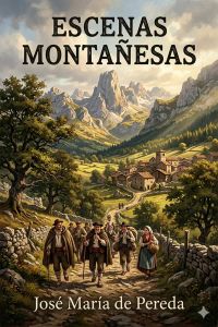 Escenas Montañesas