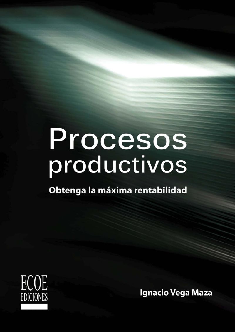 Procesos productivos