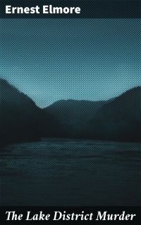 The Lake District Murder