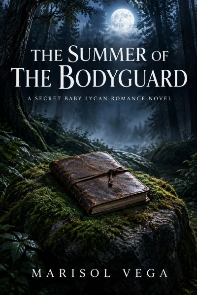The Summer of the Bodyguard