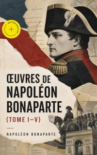 Œuvres de Napoléon Bonaparte (Tome I-V) (Annoté)