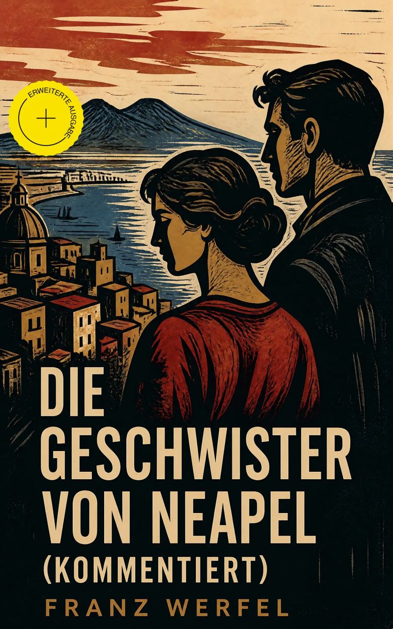 Die Geschwister von Neapel (Kommentiert)