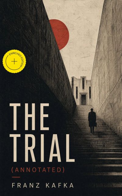 The Trial (Annotated)