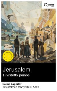 Jerusalem (Tiivistetty painos)