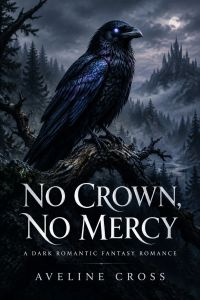 No Crown, No Mercy