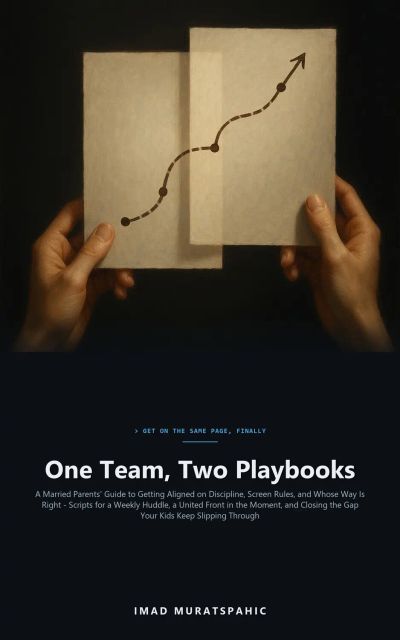 One Team, Two Playbooks
