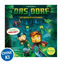Das Dorf 3 - Gefangen im Dschungel