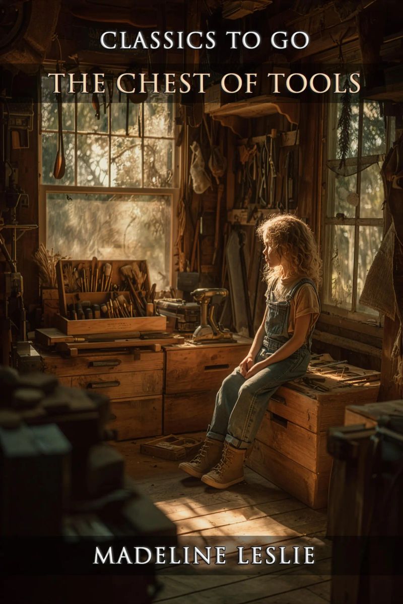 The Chest of Tools