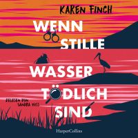 Wenn stille Wasser tödlich sind