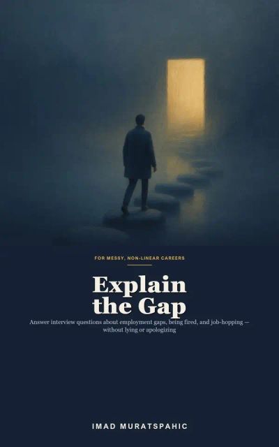 Explain the Gap