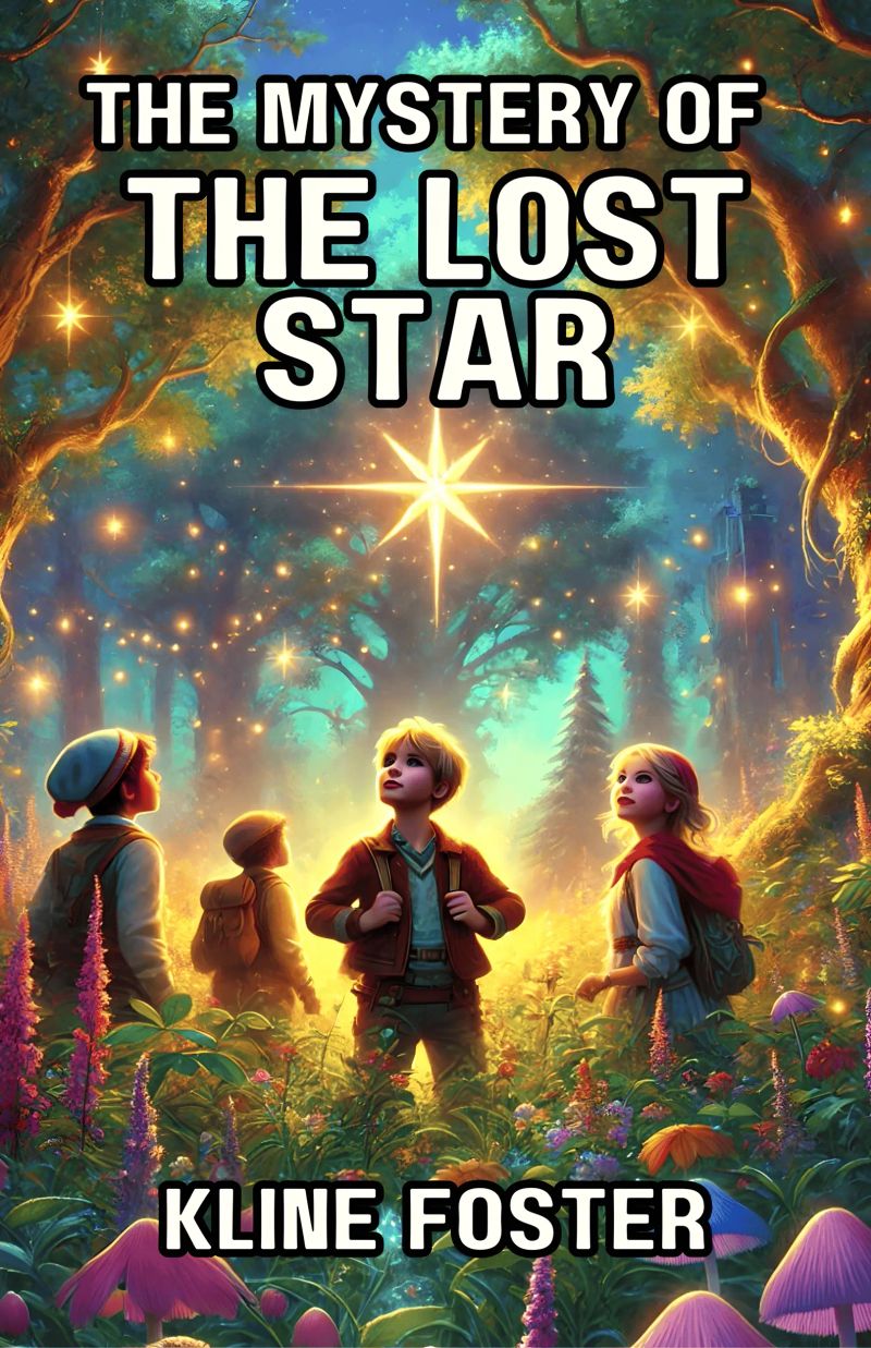 The Lost Treasure of Kind Souls