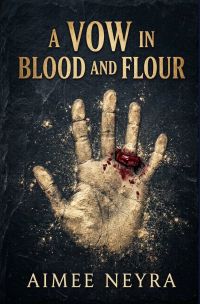 A Vow in Blood and Flour