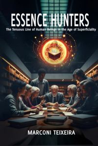Essence   Hunters