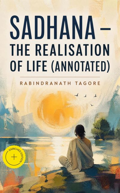 Sadhana – The Realisation of Life (Annotated)