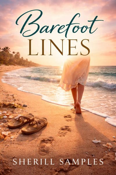 Barefoot Lines