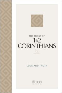 The Books of 1 & 2 Corinthians (2020 Edition)