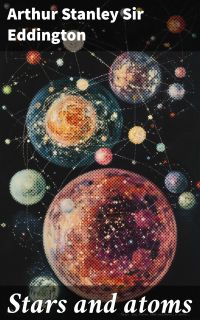 Stars and atoms