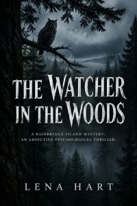 The Watcher in the Woods