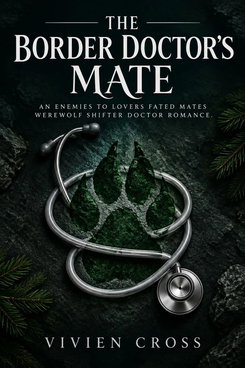 The Border Doctor's Mate