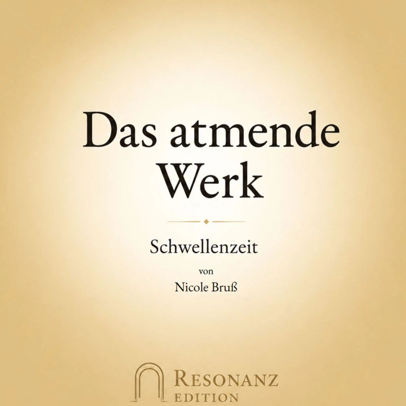 Das atmende Werk
